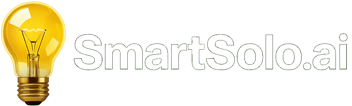 SmartSolo Logo